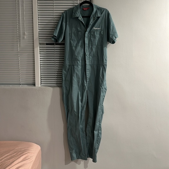 Supreme new boiler suit - Picture 2 of 3